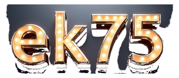 ek75 logo